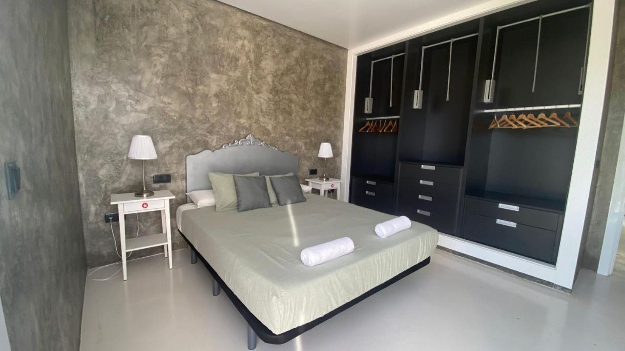 White House En Enguera - Fantastica Casa Con Jacuzzi Piscina Y Barbacoa Διαμέρισμα Εξωτερικό φωτογραφία