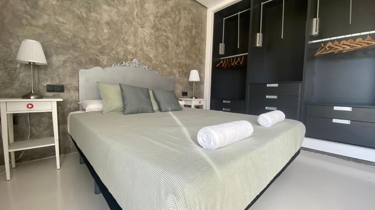 White House En Enguera - Fantastica Casa Con Jacuzzi Piscina Y Barbacoa Διαμέρισμα Εξωτερικό φωτογραφία