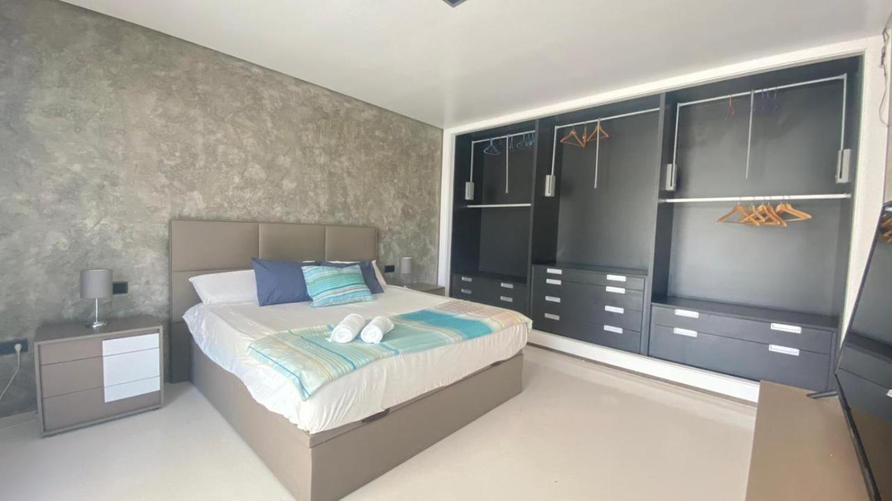 White House En Enguera - Fantastica Casa Con Jacuzzi Piscina Y Barbacoa Διαμέρισμα Εξωτερικό φωτογραφία