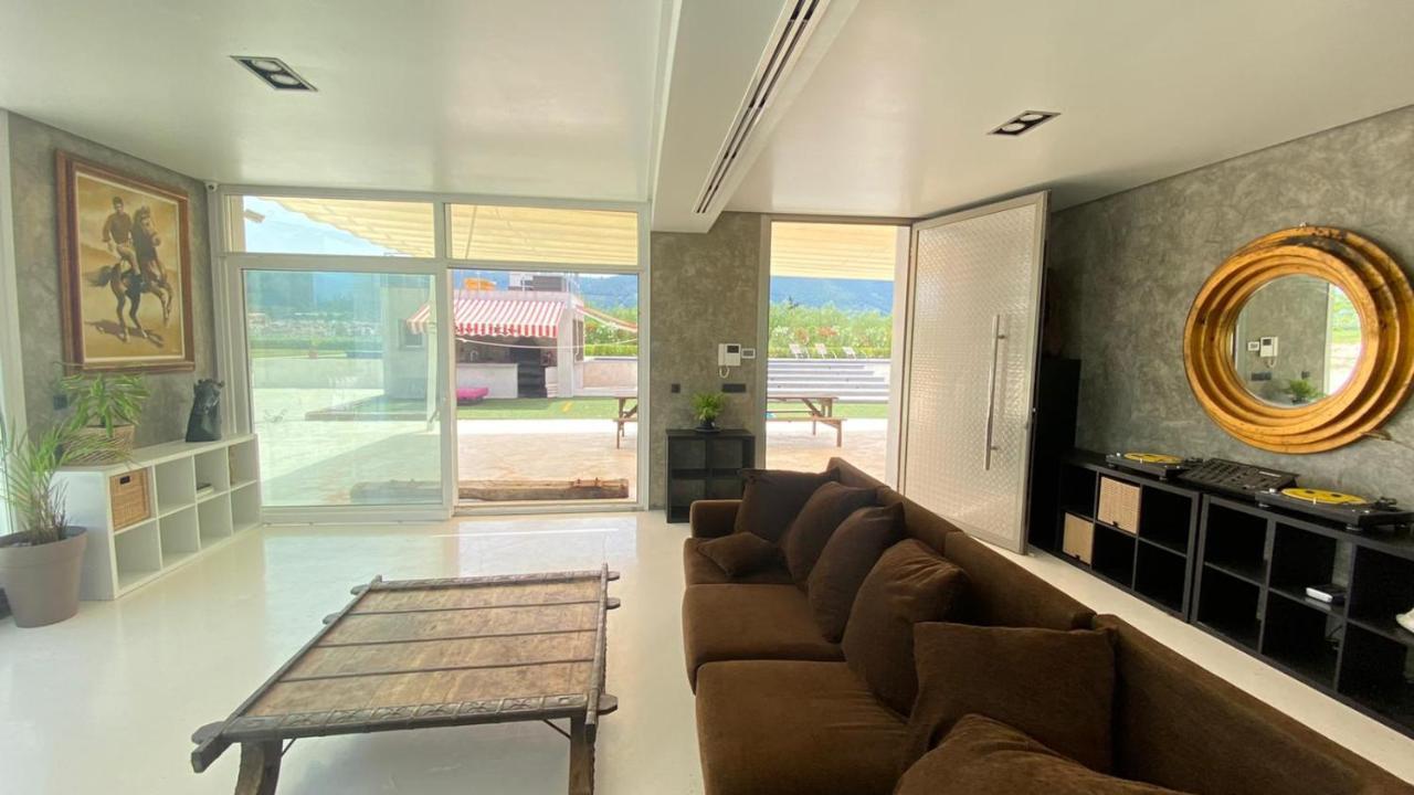 White House En Enguera - Fantastica Casa Con Jacuzzi Piscina Y Barbacoa Διαμέρισμα Εξωτερικό φωτογραφία