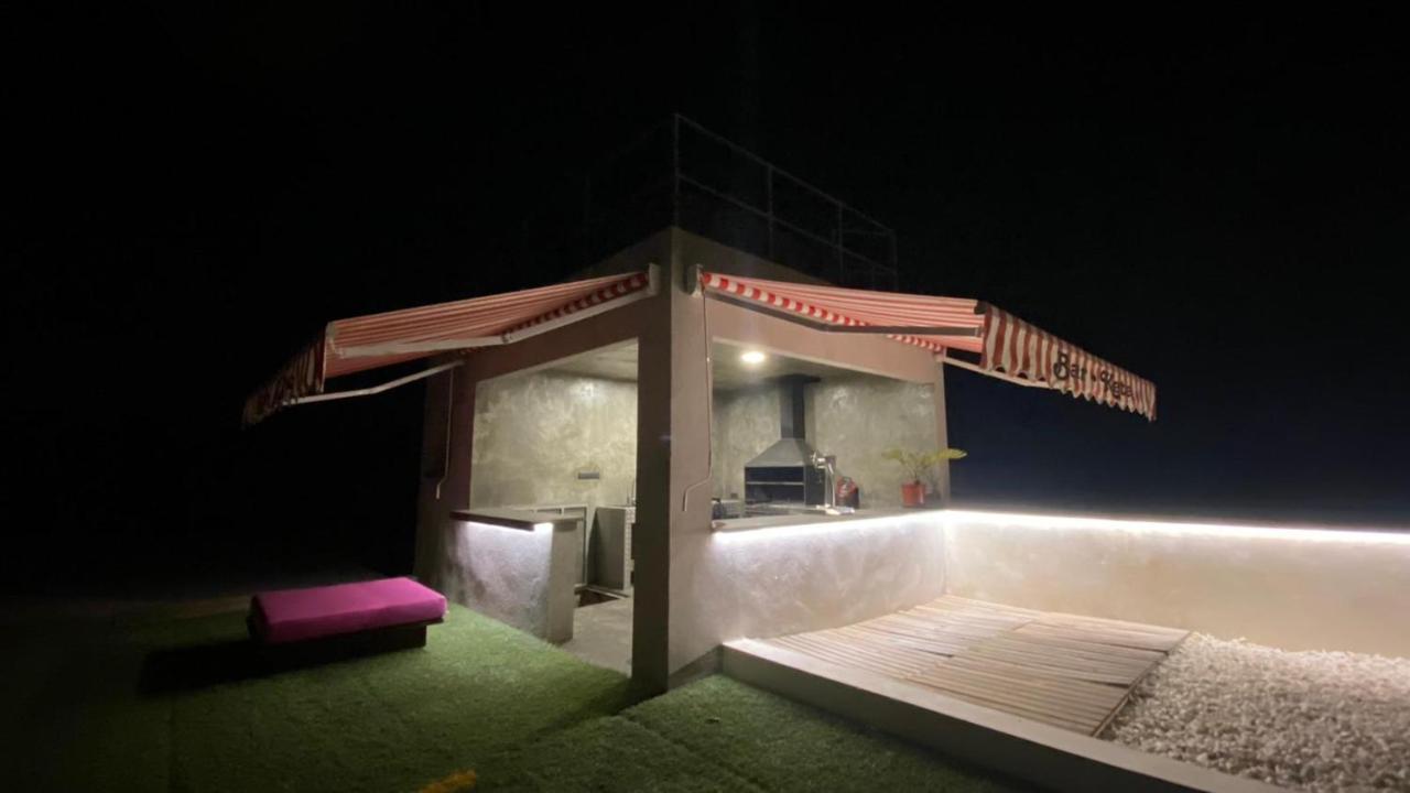 White House En Enguera - Fantastica Casa Con Jacuzzi Piscina Y Barbacoa Διαμέρισμα Εξωτερικό φωτογραφία