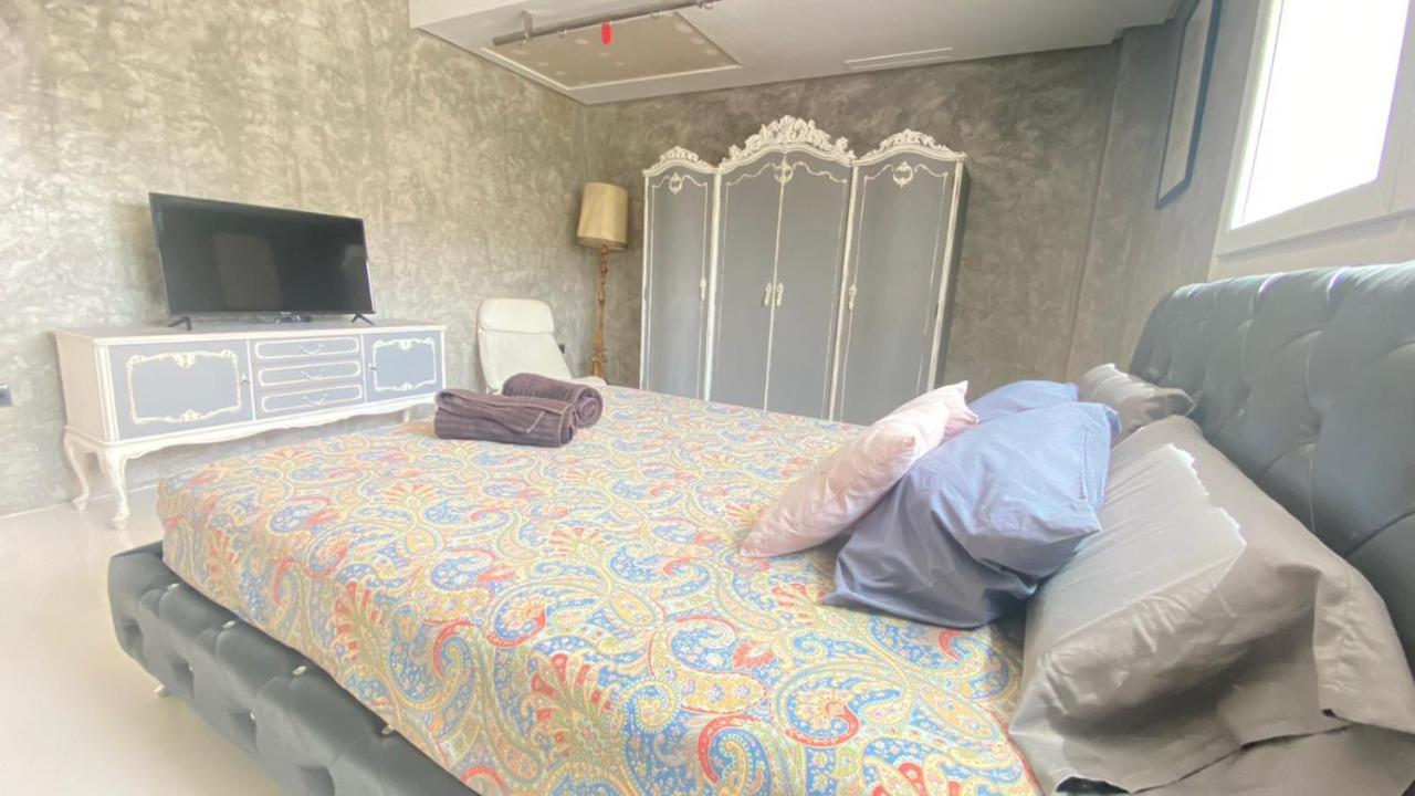 White House En Enguera - Fantastica Casa Con Jacuzzi Piscina Y Barbacoa Διαμέρισμα Εξωτερικό φωτογραφία